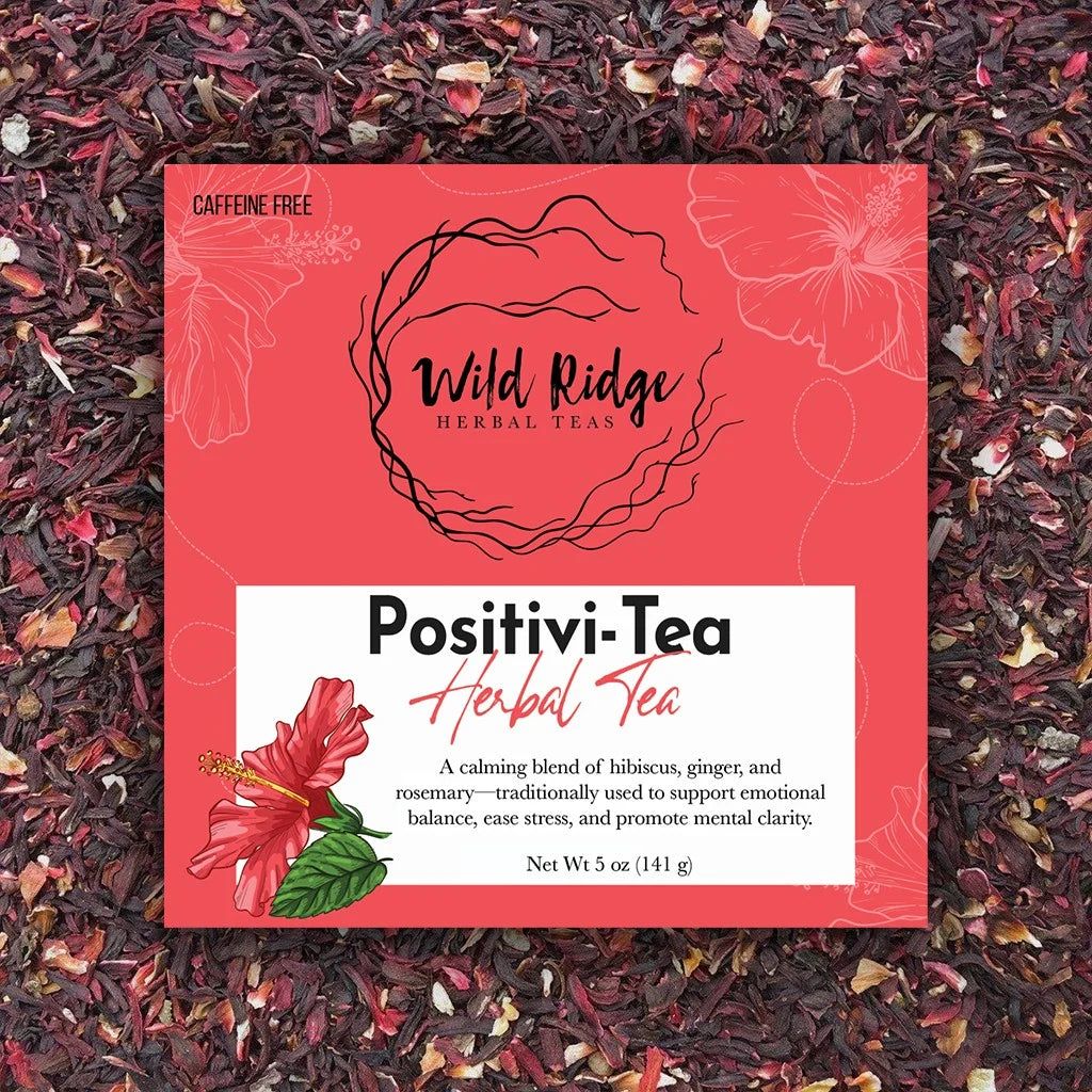 PositiviTea
