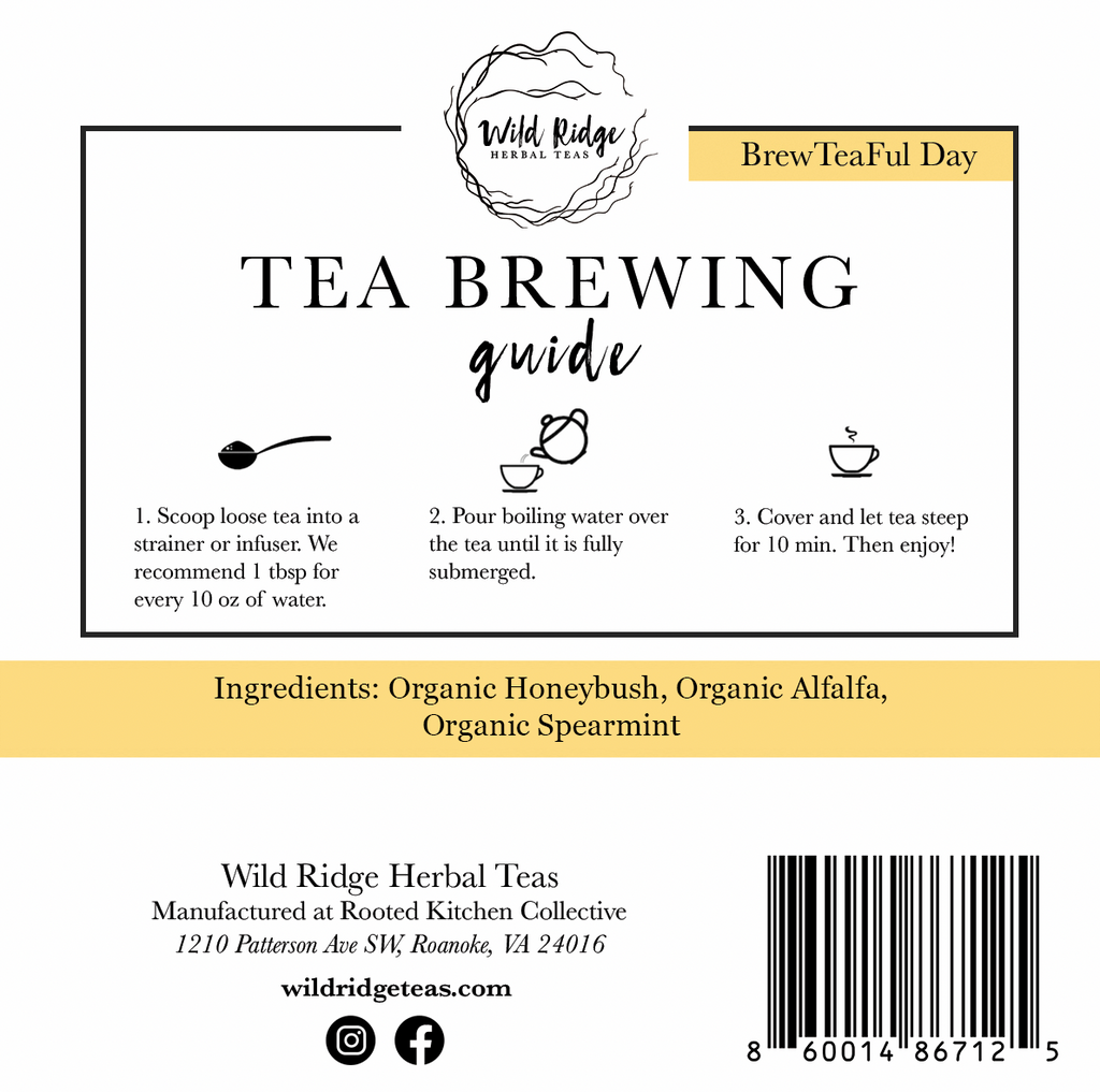 BrewTeaFul Day