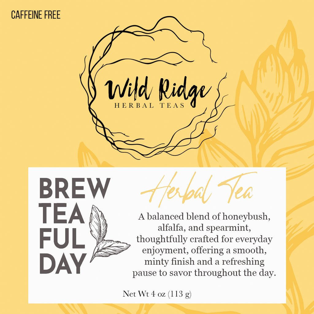 BrewTeaFul Day