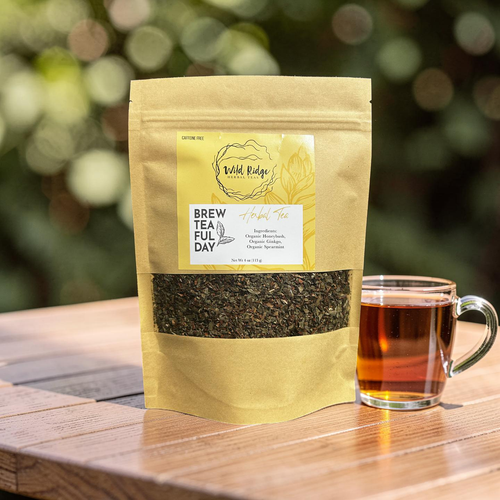 BrewTeaFul Day