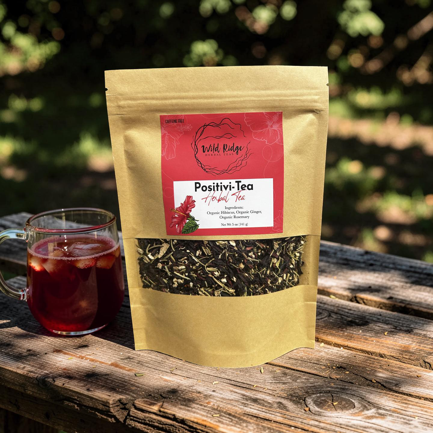 PositiviTea