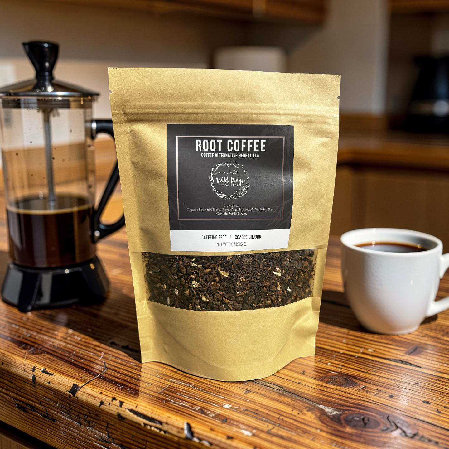 Root Coffee