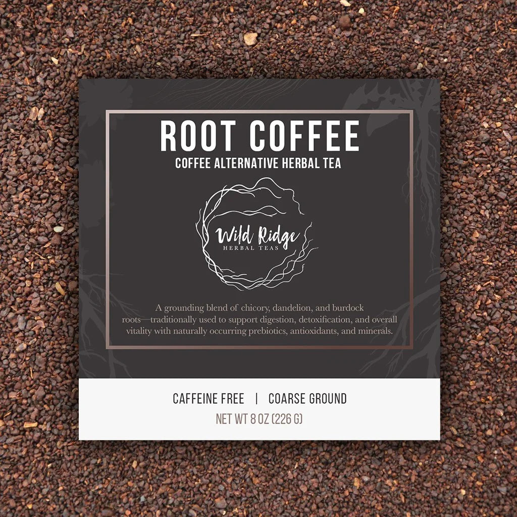 Root Coffee