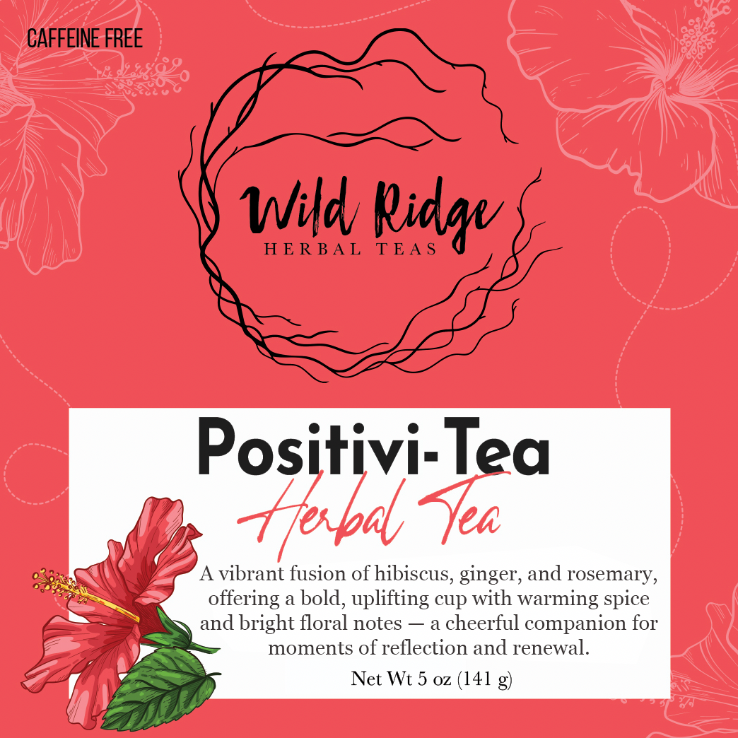 PositiviTea