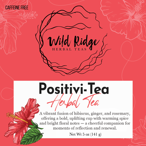 PositiviTea