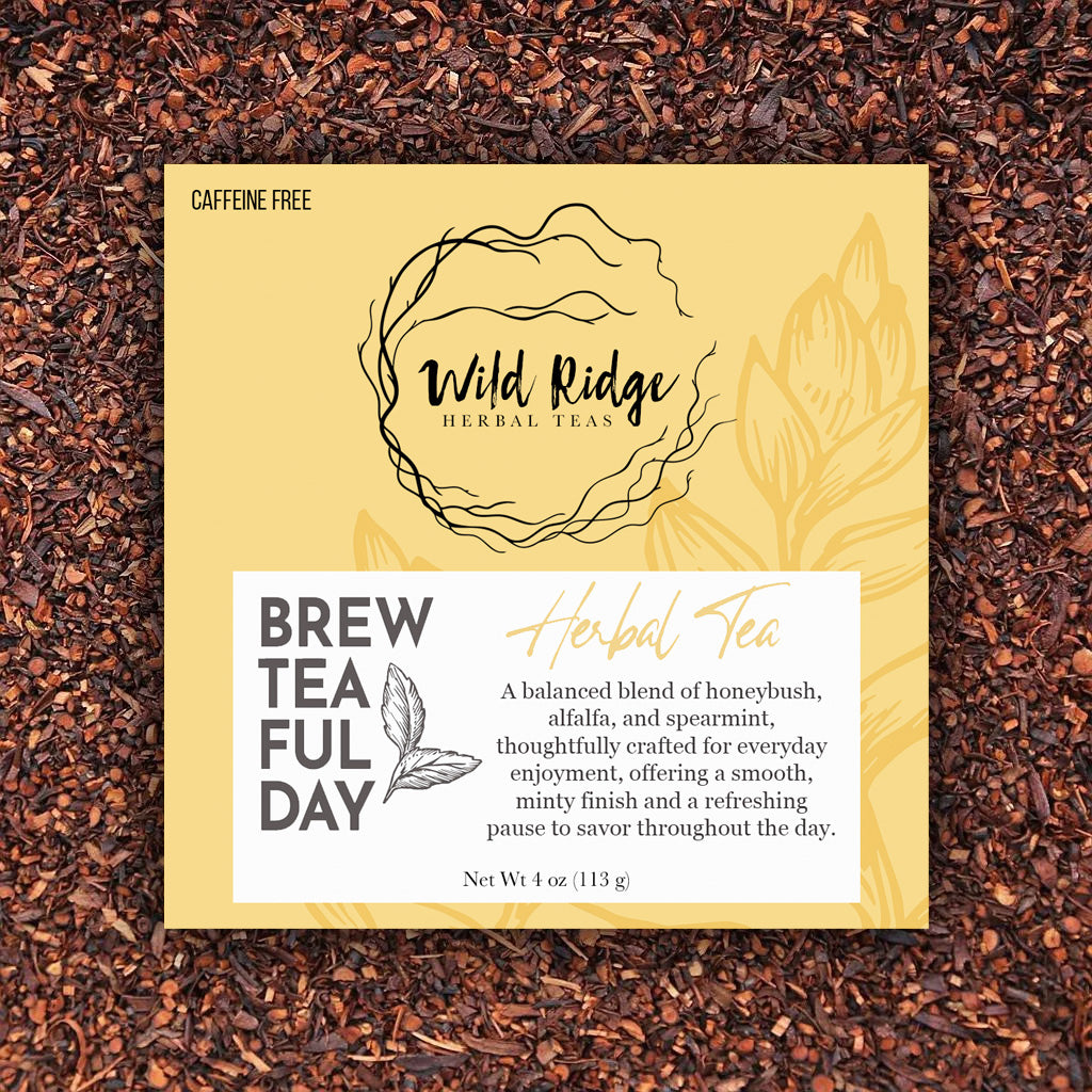 BrewTeaFul Day