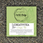 CreativiTea