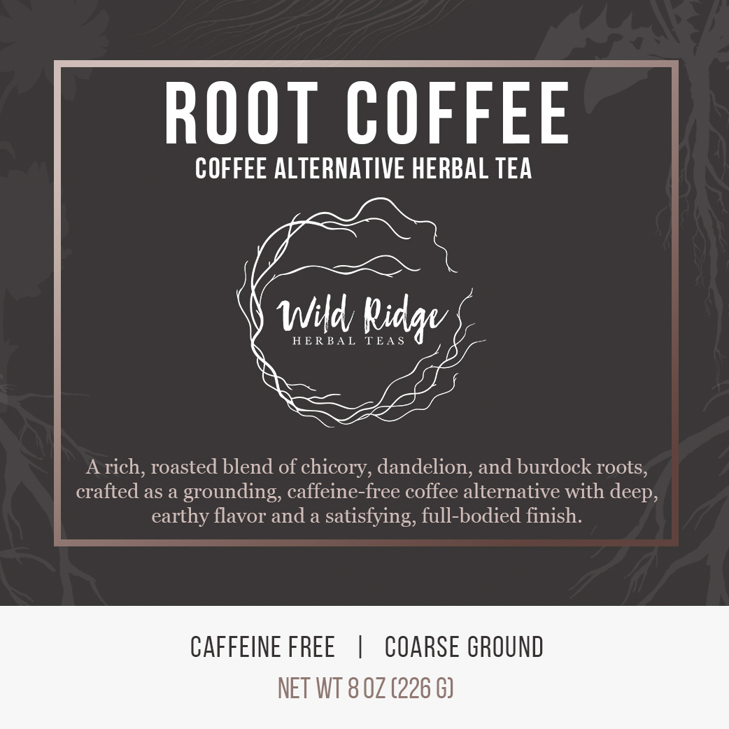Root Coffee