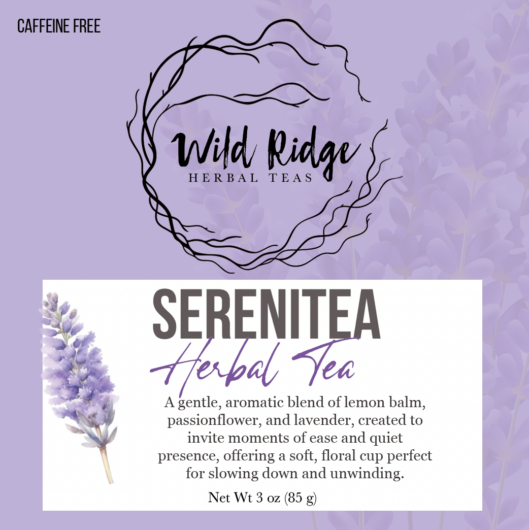 SereniTea