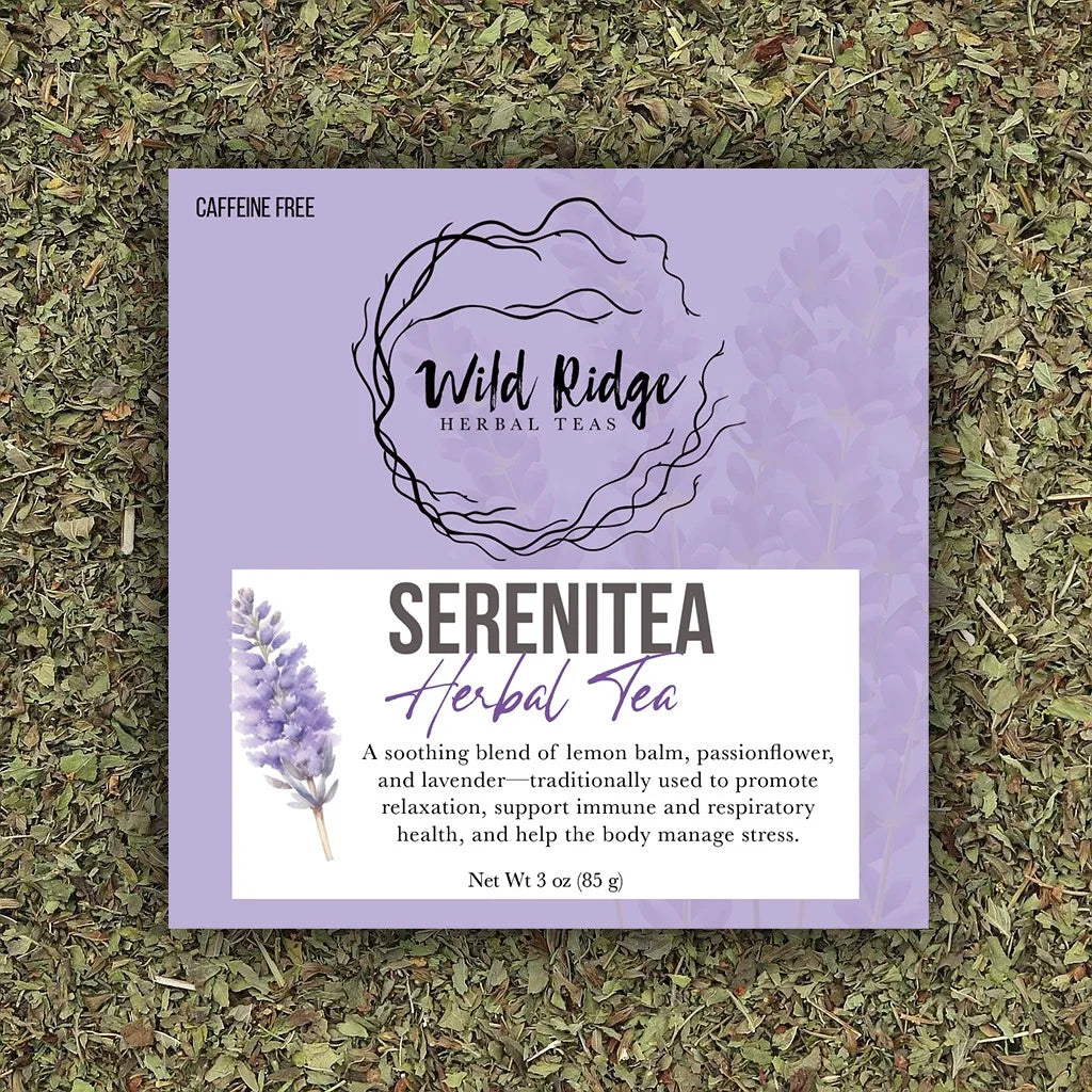 SereniTea