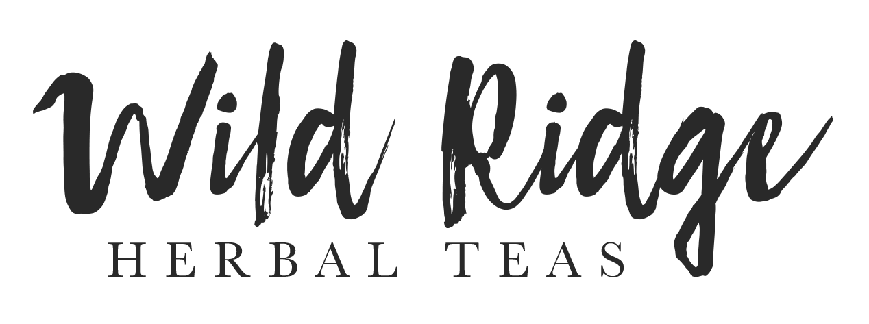 Wild Ridge Herbal Teas